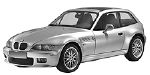 BMW E36-7 P26C4 Fault Code